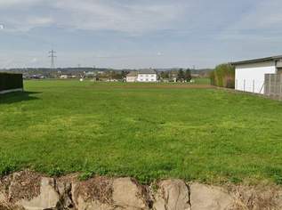 Baugrundstück ohne Bauverpflichtung in unmittelbarer Amstetten-Nähe!!!!!, 136000 €, Immobilien-Grund und Boden in 3300 Arthofen