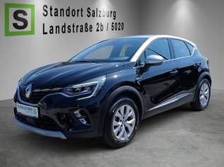 CAPTUR Intens TCe 90, 16990 €, Auto & Fahrrad-Autos in 5020 Altstadt CAPTUR Intens TCe 90, 16990 €, Auto & Fahrrad-Autos in 5020 Altstadt