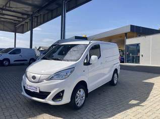 ETP 3 Standard 44,9kWh netto € 16.990,-, 20388 €, Auto & Fahrrad-Autos in 8483 Deutsch Goritz ETP 3 Standard 44,9kWh netto € 16.990,-, 20388 €, Auto & Fahrrad-Autos in 8483 Deutsch Goritz