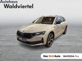 Octavia Sportline TDI DSG, 43450 €, Auto & Fahrrad-Autos in 3580 Gemeinde Horn