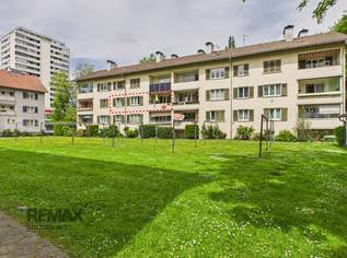 3-Zimmer-Wohnung mit idealer Alltagstauglichkeit und bester Infrastruktur in Bregenz, 0 €, Immobilien-Wohnungen in 6900 Bregenz