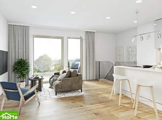 Neubaueigentum - Schlüsselfertige Übergabe, 374000 €, Immobilien-Wohnungen in 1150 Rudolfsheim-Fünfhaus