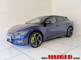 EV6 GT AT AWD, 43990 €, Auto & Fahrrad-Autos in 8712 Niklasdorf