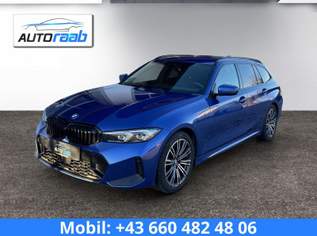 320 d xDrive M Sport *AHV*VIRT*RFK*LED*STANDHZ*APP, 43450 €, Auto & Fahrrad-Autos in 4141 Pfarrkirchen im Mühlkreis