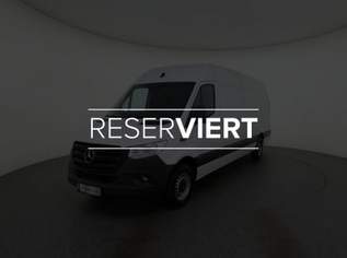 Sprinter 315 CDI Kasten Hochdach Lang, 41988 €, Auto & Fahrrad-Autos in 2351 Gemeinde Wiener Neudorf