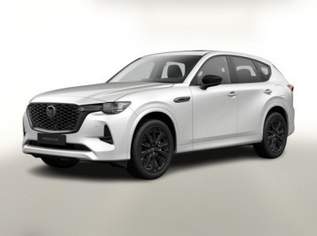 CX-60 HOMURA 3.3 D200 ACC Pano Bose eHK 360° ..., 43184 €, Auto & Fahrrad-Autos in 6844 Gemeinde Altach