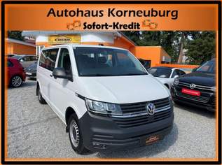 Transporter T6 T6.1 Transporter Kombi TDI LR *ALLRAD*9.Sitzer*AHV, 42990 €, Auto & Fahrrad-Autos in 2100 Gemeinde Korneuburg Transporter T6 T6.1 Transporter Kombi TDI LR *ALLRAD*9.Sitzer*AHV, 42990 €, Auto & Fahrrad-Autos in 2100 Gemeinde Korneuburg