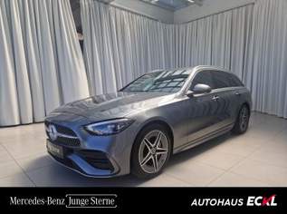 C 200 d T-Modell, 44990 €, Auto & Fahrrad-Autos in 3254 Gemeinde Bergland
