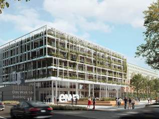 enna - Das Work-Life-Building, 9901.2 €, Immobilien-Gewerbeobjekte in 1030 Landstraße