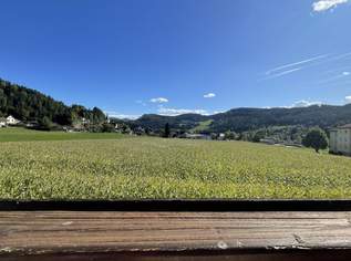 2-Zimmer Wohnung mit südlich ausgerichtetem Balkon im sonnigen Klein St. Paul, 359.63 €, Immobilien-Wohnungen in 9373 Sittenberg