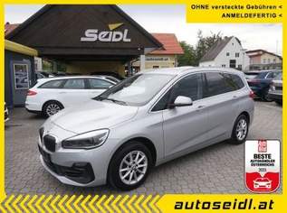 216 216d Gran Tourer *7-SITZE+LED+NAVI*, 16500 €, Auto & Fahrrad-Autos in 8200 Gleisdorf 216 216d Gran Tourer *7-SITZE+LED+NAVI*, 16500 €, Auto & Fahrrad-Autos in 8200 Gleisdorf