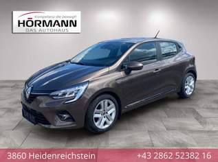 Clio Zen Blue dCi 85, 11750 €, Auto & Fahrrad-Autos in 3860 Gemeinde Heidenreichstein Clio Zen Blue dCi 85, 11750 €, Auto & Fahrrad-Autos in 3860 Gemeinde Heidenreichstein