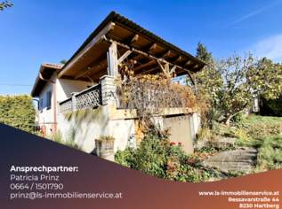 Sanierungsbedürftiges Einfamilienhaus mit Potenzial in ruhiger Lage von Trausdorf an der Wulka, 199000 €, Immobilien-Häuser in 7061 Trausdorf an der Wulka Sanierungsbedürftiges Einfamilienhaus mit Potenzial in ruhiger Lage von Trausdorf an der Wulka, 199000 €, Immobilien-Häuser in 7061 Trausdorf an der Wulka