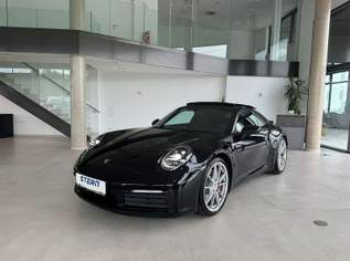 911 Carrera 4 Coupe S PDK *CHRONO*LED*, 129990 €, Auto & Fahrrad-Autos in 1110 Simmering