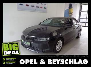 ASTRA L 5T ED 1.2 S/S 6G 110PS, 21990 €, Auto & Fahrrad-Autos in 1190 Döbling