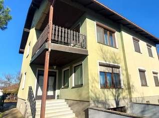 Zwei-Familien-Haus mit zwei mal 100m² Wohnfläche, 345000 €, Immobilien-Häuser in 2424 Zurndorf