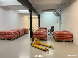 95 m² Lager in 1100 Wien, Gudrunstraße, 565 €, Immobilien-Gewerbeobjekte in 1100 Favoriten