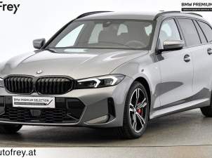 320d xDrive, 56890 €, Auto & Fahrrad-Autos in 5020 Salzburg Süd