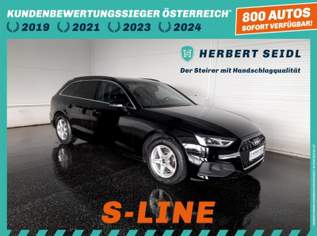 A4 Avant 30 TDI S-tronic, 26880 €, Auto & Fahrrad-Autos in 8200 Gleisdorf