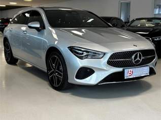 CLA 250 e SB Progressive AHK, 36770 €, Auto & Fahrrad-Autos in 4663 Laakirchen
