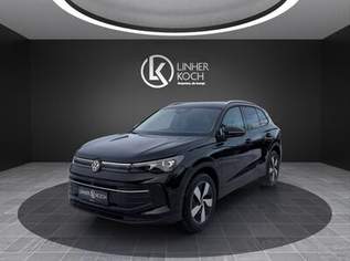 Tiguan Friends eTSI ''HeadUp+IQLights+Lenk.Heiz.'', 44990 €, Auto & Fahrrad-Autos in 6800 Gisingen