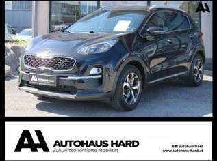 Sportage 1,6 CRDI SCR MHD Gold DCT Aut. 1st Besitz, 23440 €, Auto & Fahrrad-Autos in 6971 Marktgemeinde Hard