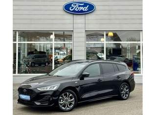 Focus ST-Line - WinterPaket - Automatik, 24990 €, Auto & Fahrrad-Autos in 5280 Braunau am Inn