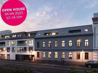 Investieren in Wien: Simmering als Magnet für smarte Anleger, 653500 €, Immobilien-Wohnungen in 1110 Simmering