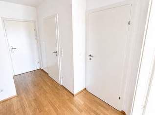 Moderne Neubauwohnung in mondäner Wohngegend mit Balkon, 699.82 €, Immobilien-Wohnungen in 8010 