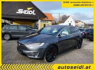 Model X Allrad P100D *TOPAUSSTATTUNG*, 33990 €, Auto & Fahrrad-Autos in 8200 Gleisdorf Model X Allrad P100D *TOPAUSSTATTUNG*, 33990 €, Auto & Fahrrad-Autos in 8200 Gleisdorf