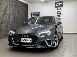 A4 Avant 40 TFSI quattro S-line S-tronic /MATRIX-L..., 41990 €, Auto & Fahrrad-Autos in Kärnten A4 Avant 40 TFSI quattro S-line S-tronic /MATRIX-L..., 41990 €, Auto & Fahrrad-Autos in Kärnten