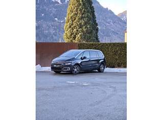 Grand C4 Picasso BlueHDI 120 Aut. *7- SITZER, 14900 €, Auto & Fahrrad-Autos in 6700 Stadt Bludenz