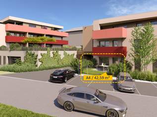 Klein & Fein - kompakte Gartenwohnung in den STADTTERRASSEN PEUERBACH - provisionsfrei! ** JETZT FRÜHKÄUFER-RABATT!**, 198690 €, Immobilien-Wohnungen in 4722 Peuerbach Klein & Fein - kompakte Gartenwohnung in den STADTTERRASSEN PEUERBACH - provisionsfrei! ** JETZT FRÜHKÄUFER-RABATT!**, 198690 €, Immobilien-Wohnungen in 4722 Peuerbach