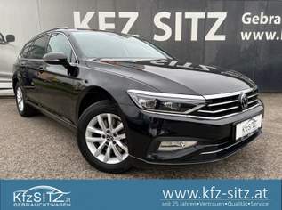 Passat Variant Business 2,0 SCR TDI DSG | NP €55.500, 24790 €, Auto & Fahrrad-Autos in 4053 Ansfelden