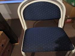 Küchen Stühle, 30 €, Haus, Bau, Garten-Möbel & Sanitär in 6655 Gemeinde Kaisers