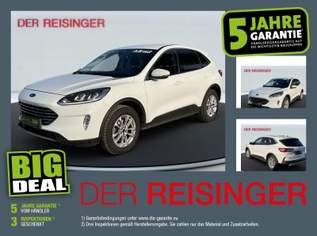 Kuga Titanium ALLRAD, 18980 €, Auto & Fahrrad-Autos in 8572 Bärnbach