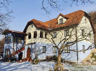 HAUS in Donnerskirchen (Provisionsfrei), 598000 €, Immobilien-Häuser in 7082 Gemeinde Donnerskirchen