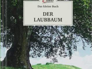 Das kleine Buch: Der Laubbaum, 4.99 €, Marktplatz-Bücher & Bildbände in 1040 Wieden