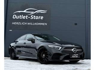 CLS 4Matic*AMG-Line*Widescreen*Luft*SHZ*R-Kamera*22'', 47900 €, Auto & Fahrrad-Autos in 4693 Desselbrunn CLS 4Matic*AMG-Line*Widescreen*Luft*SHZ*R-Kamera*22'', 47900 €, Auto & Fahrrad-Autos in 4693 Desselbrunn
