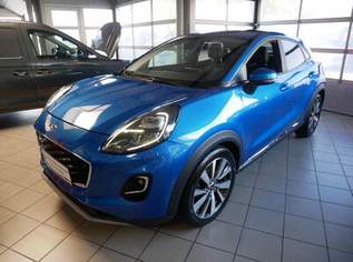 Puma Titanium X, 13500 €, Auto & Fahrrad-Autos in 2512 Katastralgemeinde Tribuswinkel