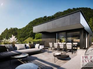 schönstes Penthouse Salzburgs?!?, 3290000 €, Immobilien-Wohnungen in 5020 Salzburg