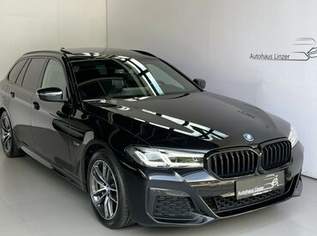 530e xDrive M *LED*PANO*HuD*MEMO*KeyGo*StHz*HiFi*, 33890 €, Auto & Fahrrad-Autos in 5020 Altstadt