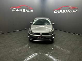 Polo, 12400 €, Auto & Fahrrad-Autos in 6850 Stadt Dornbirn