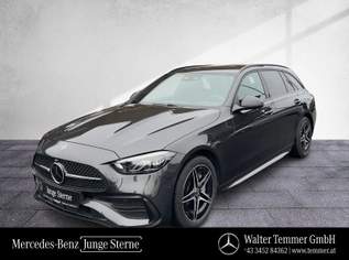 C 300 de 4M T-Modell, 54950 €, Auto & Fahrrad-Autos in 8434 Tillmitsch