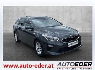 ceed SW 1,0 T-GDI GPF ISG Silber ceed SW 1,0 T-GDI GPF ISG Silber