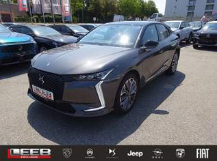 DS 4 BlueHDi 130 S&S EAT8 Trocadero, 22900 €, Auto & Fahrrad-Autos in 4600 Wels DS 4 BlueHDi 130 S&S EAT8 Trocadero, 22900 €, Auto & Fahrrad-Autos in 4600 Wels