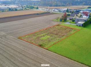 Sonniges, ebenes Baugrundstück in Altenmarkt bei Fürstenfeld, 111440 €, Immobilien-Grund und Boden in 8280 Altenmarkt bei Fürstenfeld