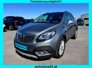 Mokka 1,7 CDTI Ecotec Cosmo Start/Stop System 4x4, 9990 €, Auto & Fahrrad-Autos in 2751 Gemeinde Matzendorf-Hölles