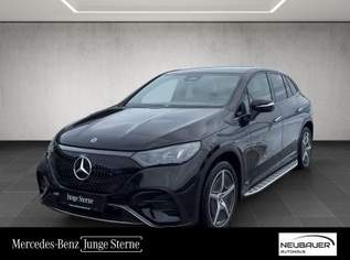 EQE 350 4MATIC SUV Österreich-Edition, 59900 €, Auto & Fahrrad-Autos in 5582 Sankt Michael im Lungau