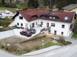 Ein Haus, viele Möglichkeiten – Großzügiges Mehrparteienhaus in idyllischer Lage in Pusarnitz., 385000 €, Immobilien-Häuser in 9812 Pusarnitz Ein Haus, viele Möglichkeiten – Großzügiges Mehrparteienhaus in idyllischer Lage in Pusarnitz., 385000 €, Immobilien-Häuser in 9812 Pusarnitz